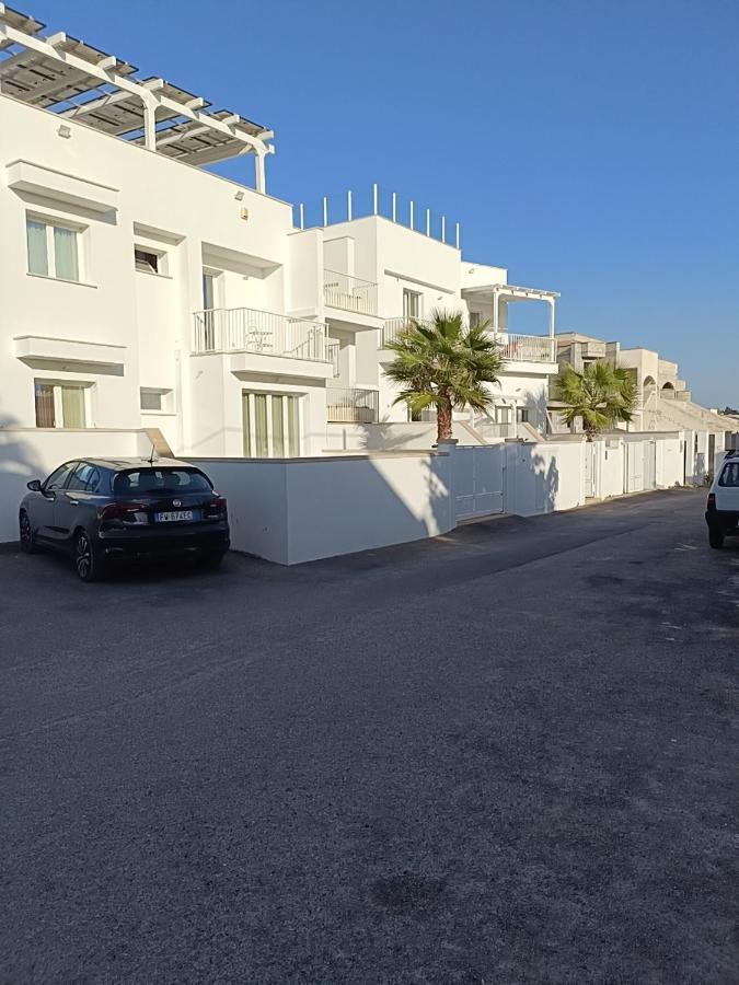 Piscina Panoramica Vista Mare - Wifi - Ac Int 9 Apartment Santa Maria al Bagno Exterior photo
