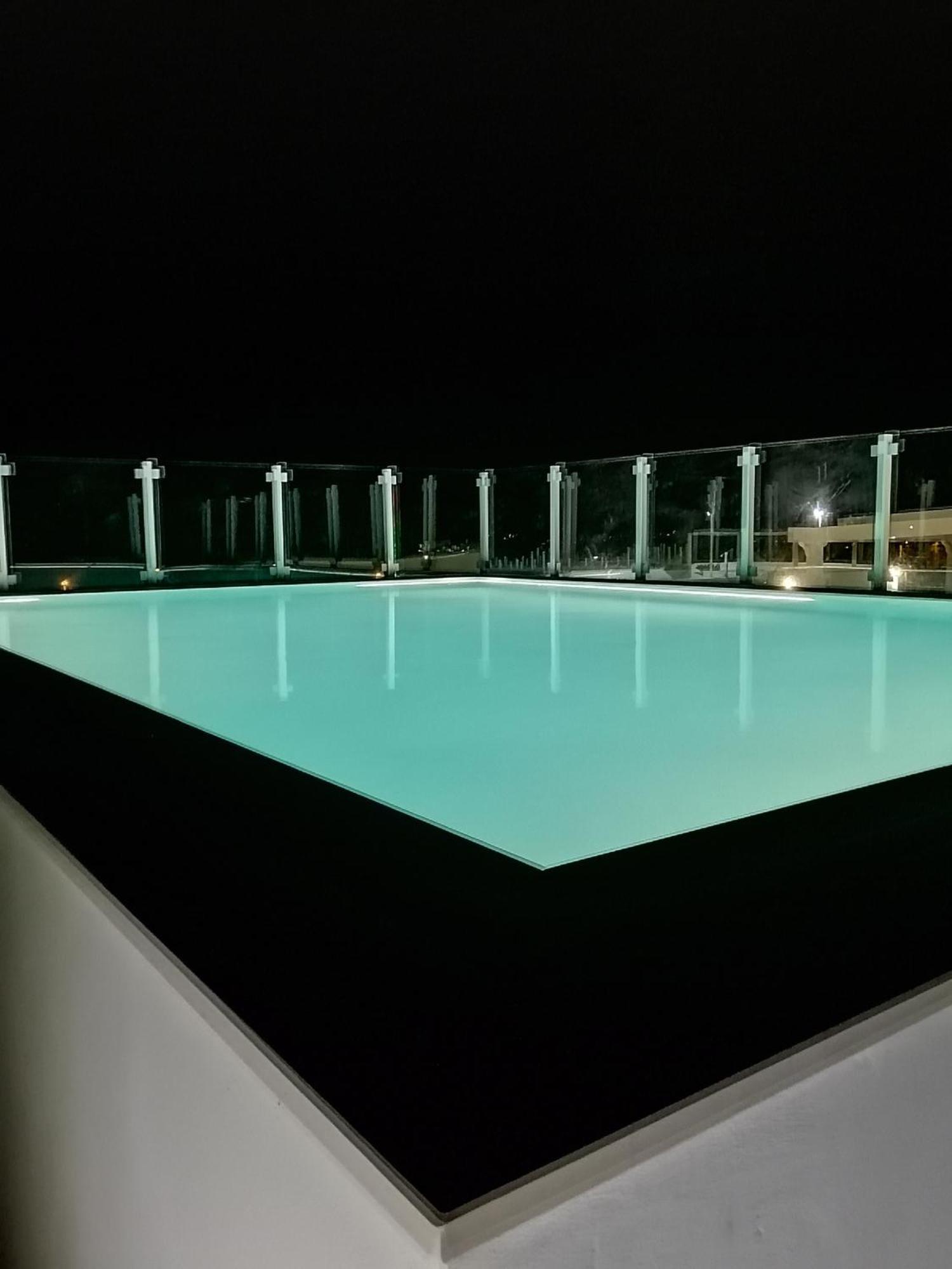 Piscina Panoramica Vista Mare - Wifi - Ac Int 9 Apartment Santa Maria al Bagno Room photo