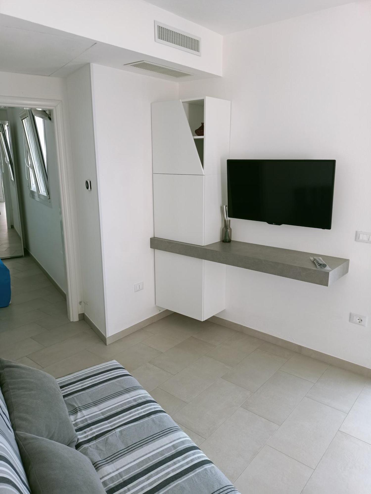 Piscina Panoramica Vista Mare - Wifi - Ac Int 9 Apartment Santa Maria al Bagno Room photo