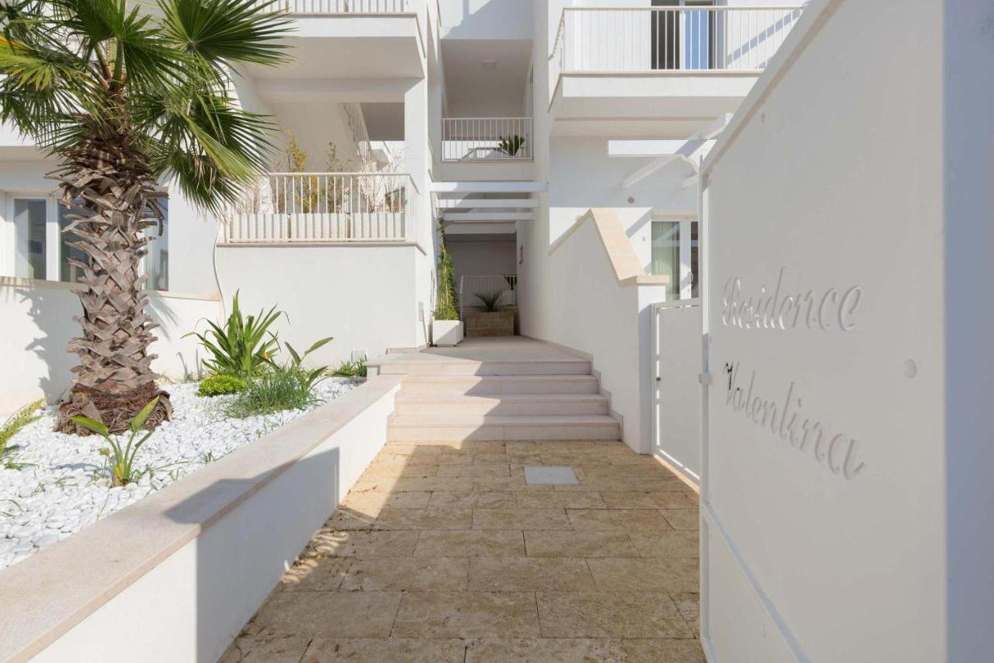 Piscina Panoramica Vista Mare - Wifi - Ac Int 9 Apartment Santa Maria al Bagno Exterior photo